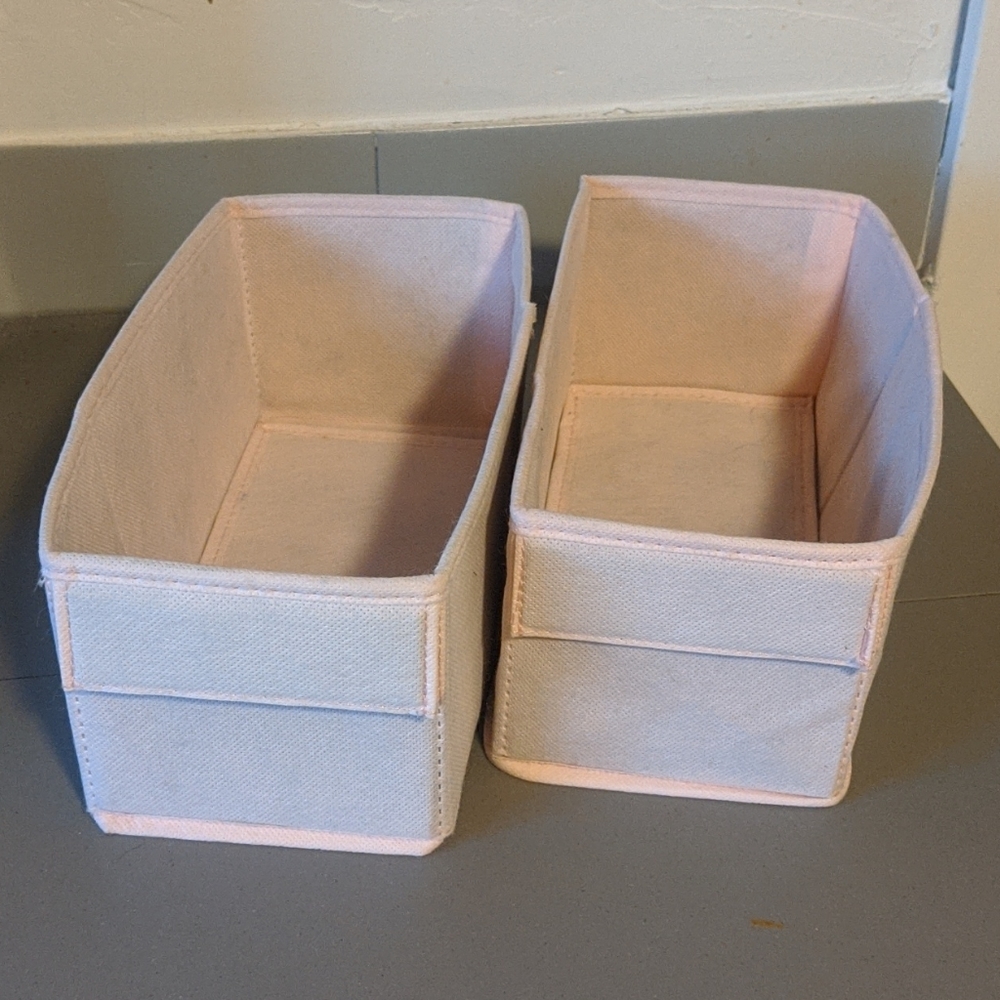 [Bed Bath & Beyond] Storage Bins